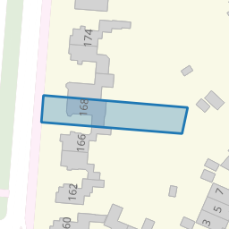 Perceel HSD01-A-6618