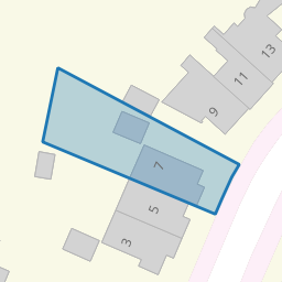 Perceel HSD01-A-6619