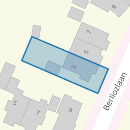 Perceel HSD01-A-6621