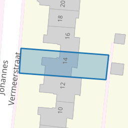 Perceel HSD01-A-6625