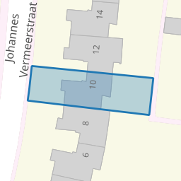 Perceel HSD01-A-6627