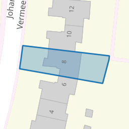 Perceel HSD01-A-6628