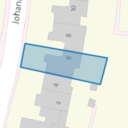 Perceel HSD01-A-6629