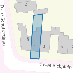 Perceel HSD01-A-6649