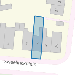 Perceel HSD01-A-6652