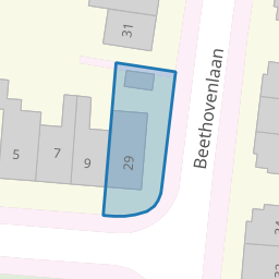 Perceel HSD01-A-6654
