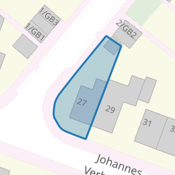 Perceel HSD01-A-6664