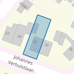 Perceel HSD01-A-6666