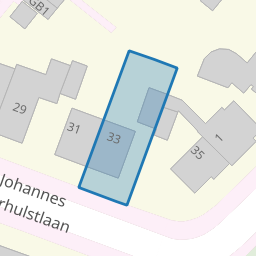 Perceel HSD01-A-6667