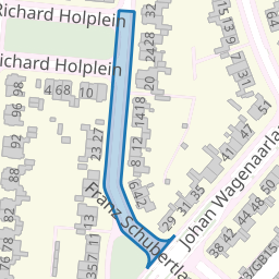 Perceel HSD01-A-6678