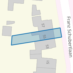 Perceel HSD01-A-6693