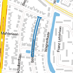 Perceel HSD01-A-6712