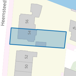Perceel HSD01-A-6721