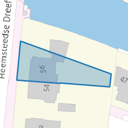 Perceel HSD01-A-6722