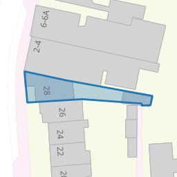 Perceel HSD01-A-6727