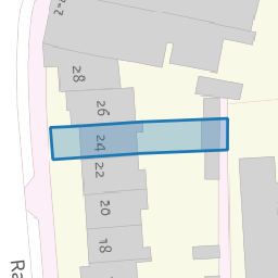 Perceel HSD01-A-6729