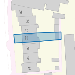 Perceel HSD01-A-6730