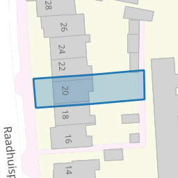 Perceel HSD01-A-6731