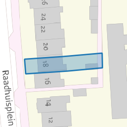 Perceel HSD01-A-6732