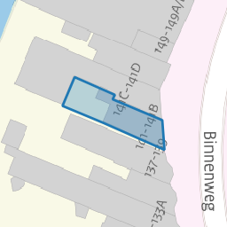 Perceel HSD01-A-6745