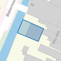 Perceel HSD01-A-6746