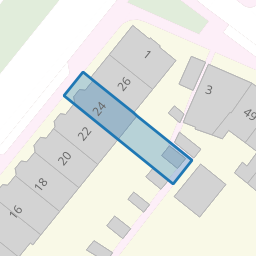 Perceel HSD01-A-6753