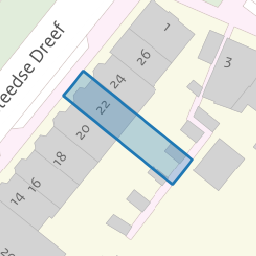 Perceel HSD01-A-6754