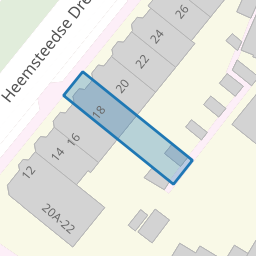 Perceel HSD01-A-6756