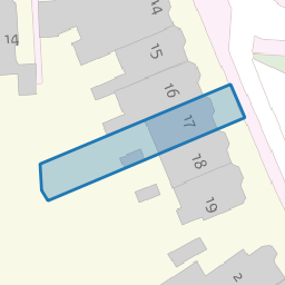 Perceel HSD01-A-6764