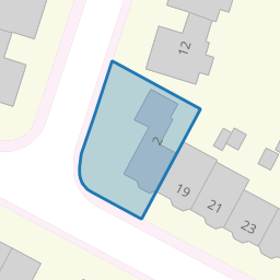 Perceel HSD01-A-6768