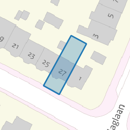 Perceel HSD01-A-6773