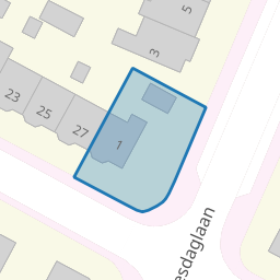 Perceel HSD01-A-6774