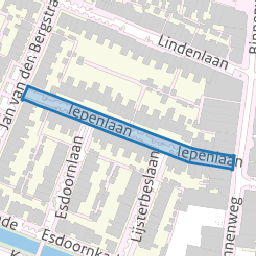 Perceel HSD01-A-6785