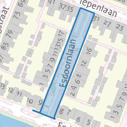 Perceel HSD01-A-6786