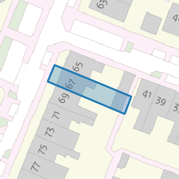 Perceel HSD01-A-6789