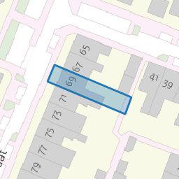 Perceel HSD01-A-6790