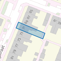 Perceel HSD01-A-6791