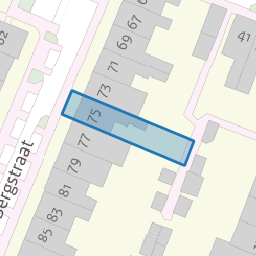 Perceel HSD01-A-6793