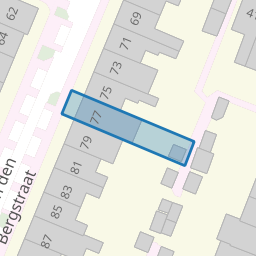 Perceel HSD01-A-6794