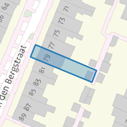 Perceel HSD01-A-6795