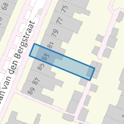 Perceel HSD01-A-6797