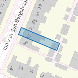 Perceel HSD01-A-6799