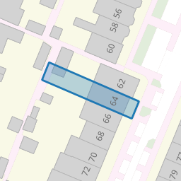 Perceel HSD01-A-6805