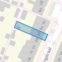 Perceel HSD01-A-6806