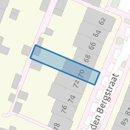 Perceel HSD01-A-6808