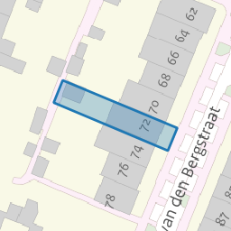 Perceel HSD01-A-6809