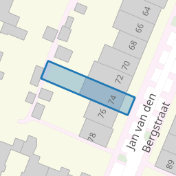 Perceel HSD01-A-6810