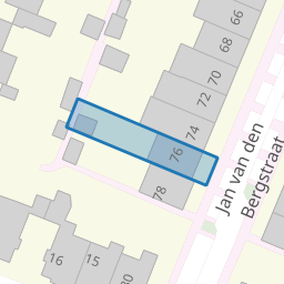 Perceel HSD01-A-6811