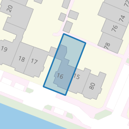 Perceel HSD01-A-6815