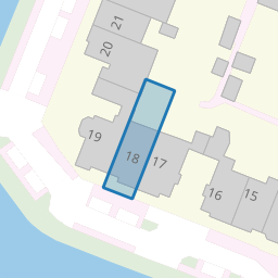 Perceel HSD01-A-6817